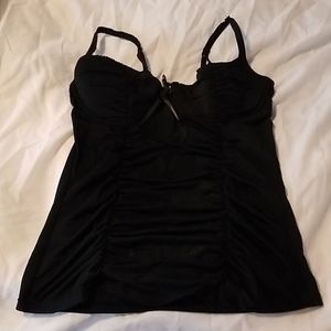 Lot 3 pieces lingerie. Size medium